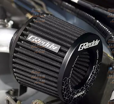 Trust GReddy AIRINX Intake Filter Kit S Size 70mm Inlet